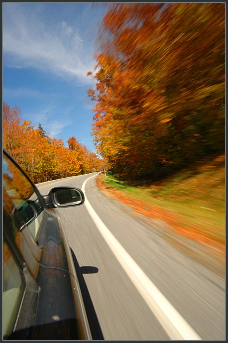 Vermont drive